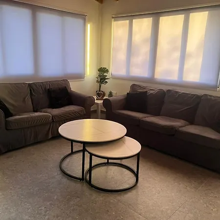 Apartamento Anavargos Paphos
