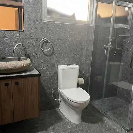 Apartamento Anavargos